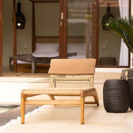 Villa Casa Orana Seminyak Exterior foto