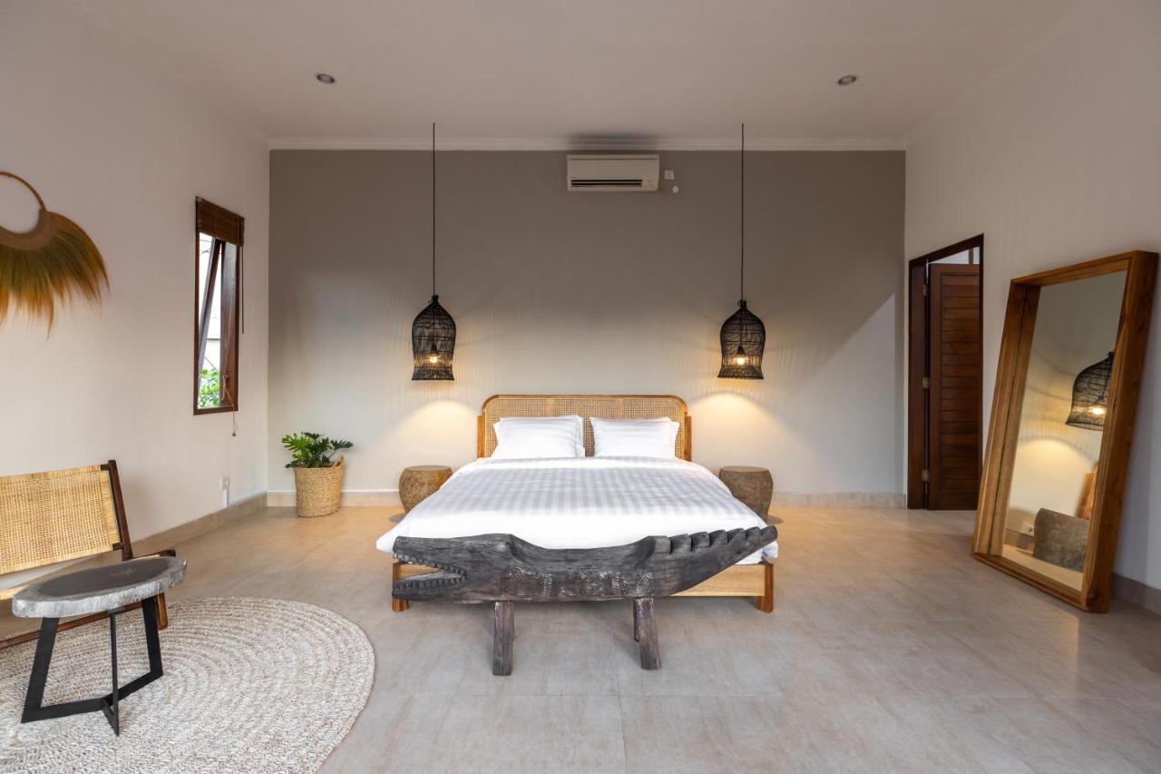 Villa Casa Orana Seminyak Exterior foto