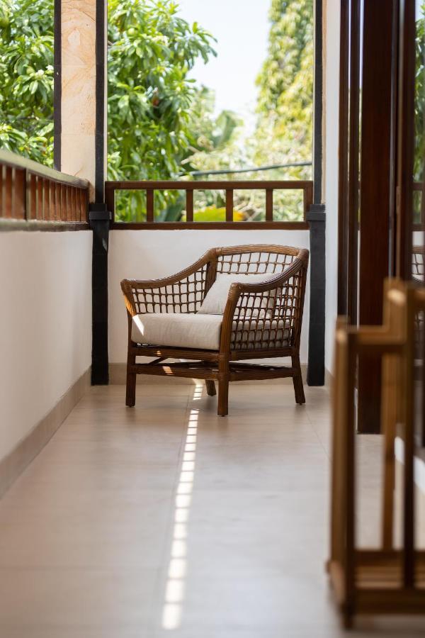 Villa Casa Orana Seminyak Exterior foto