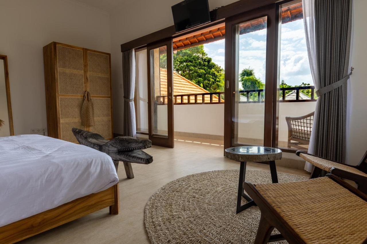 Villa Casa Orana Seminyak Exterior foto